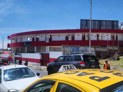 Plaza de Toros San Isidro Labrador, Latacunga
