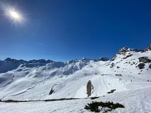 Anayet - Formigal
