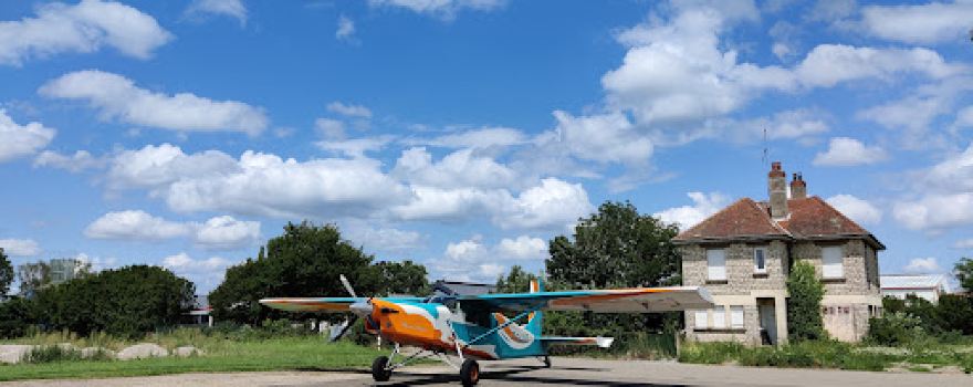 Aéroclub Du Grand Chalon