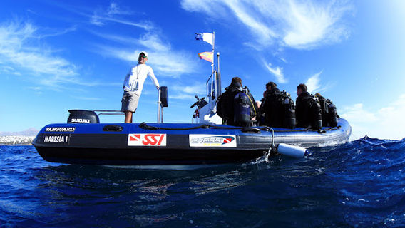 Atlantis Diving Lanzarote