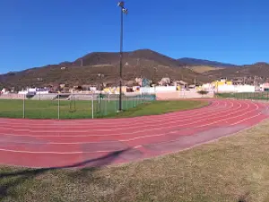 Athletics track Sayula
