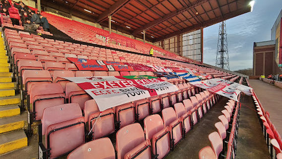 Barnsley Football Club