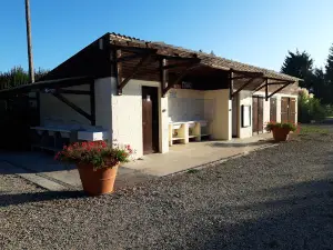 Camping Le Val d'Oise