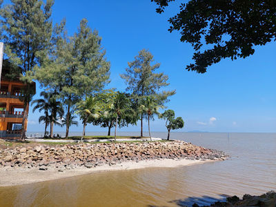 Taman Rekreasi Sungai Rambah