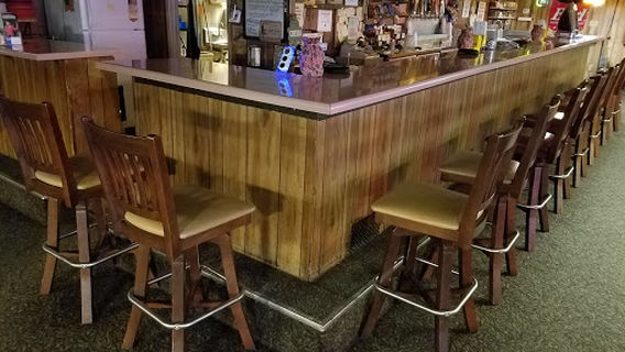 Starcade Billiards