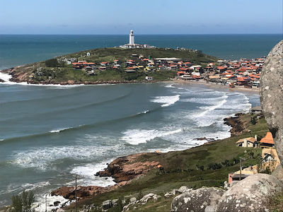 Morro do Céu