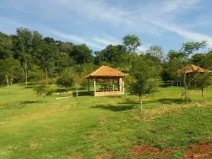 Recanto Beira Rio - Itapejara do Oeste