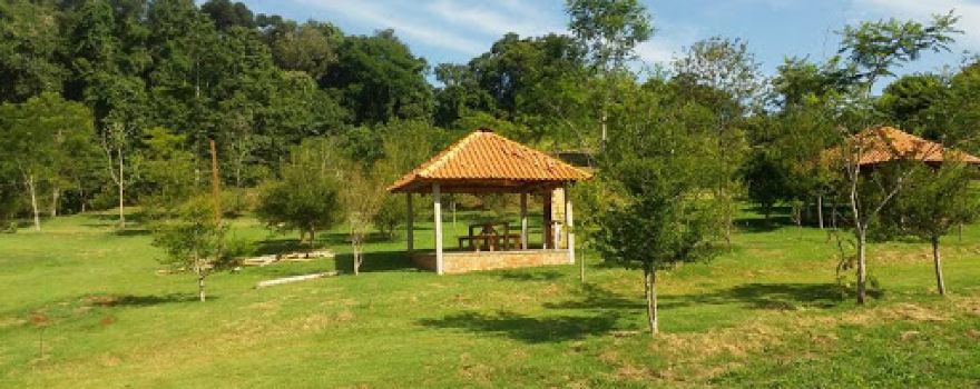 Recanto Beira Rio - Itapejara do Oeste
