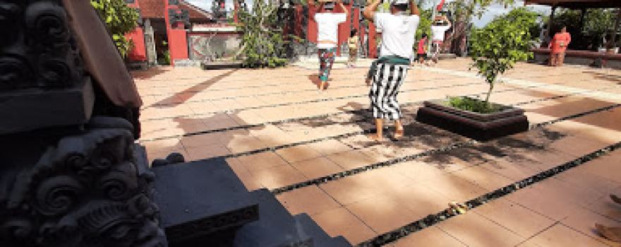 Pura Agung Nirartha Loka