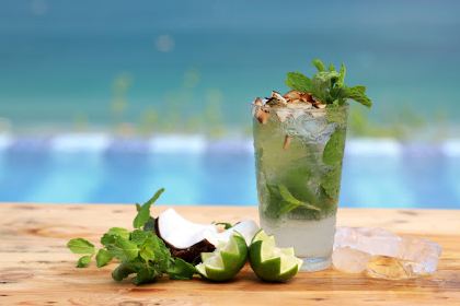 White Rock Beach Club