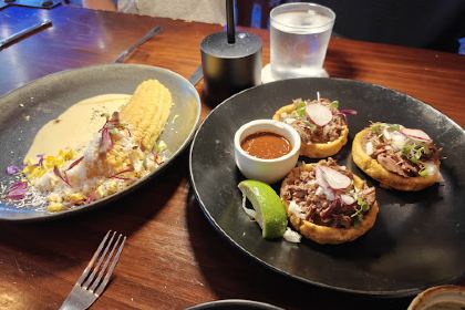 Xalisko Cocina Mexicana