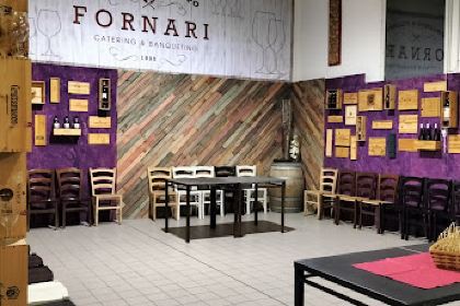 Ristorante Fornari