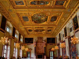 Residenz München