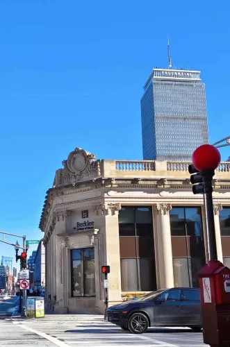 Berklee College of Music