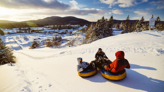 Valcartier Vacation Village