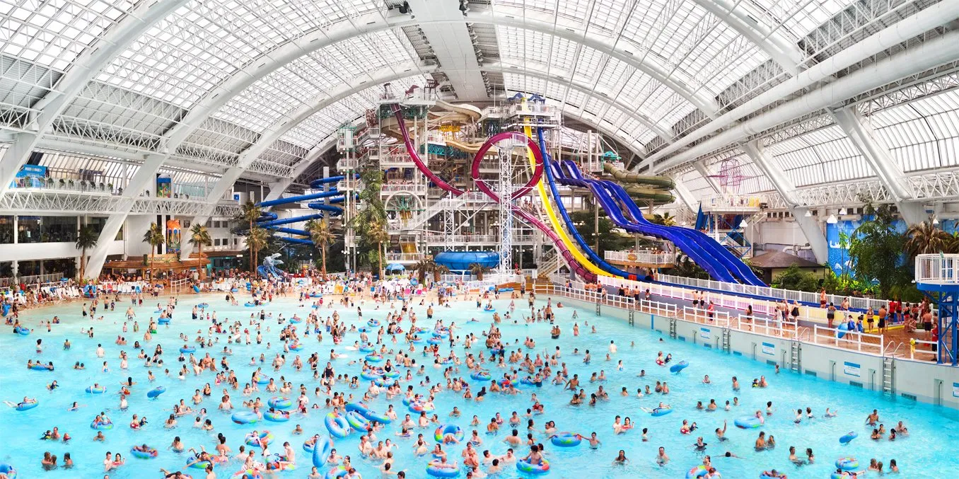 2_World Waterpark