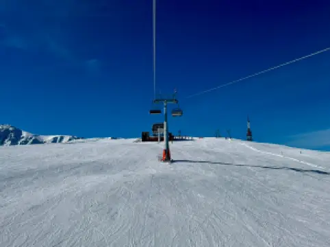 Bergbahnen Oberperfuss