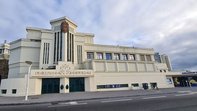 Biarritz Aquarium