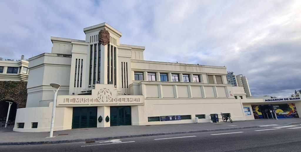 Biarritz Aquarium