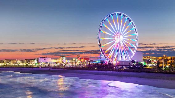 Myrtle Beach