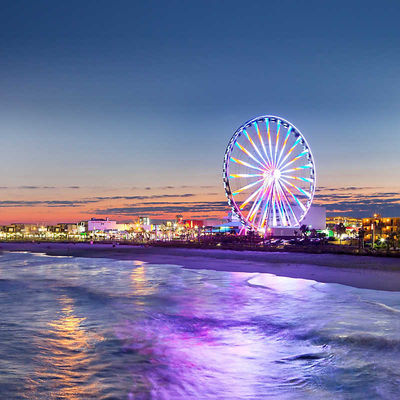 Myrtle Beach