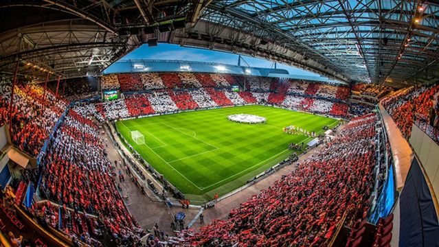 Philips Stadium