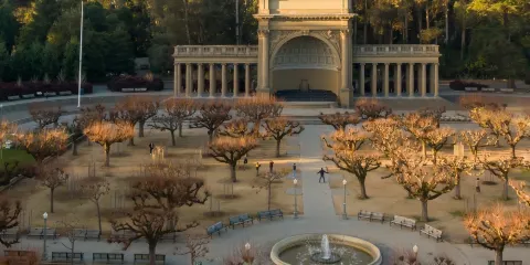 金門公園