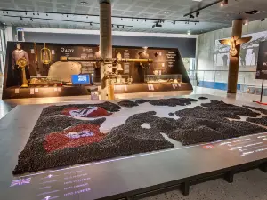 Narvik War Museum