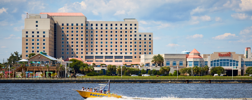 Harrah's Gulf Coast