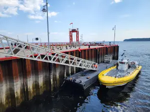 Croisières AML | Billetterie Baie-Sainte-Catherine