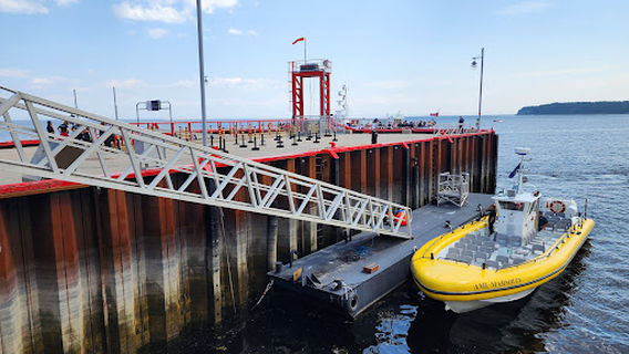 Croisières AML | Billetterie Baie-Sainte-Catherine