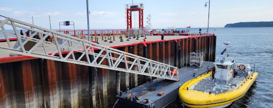 Croisières AML | Billetterie Baie-Sainte-Catherine