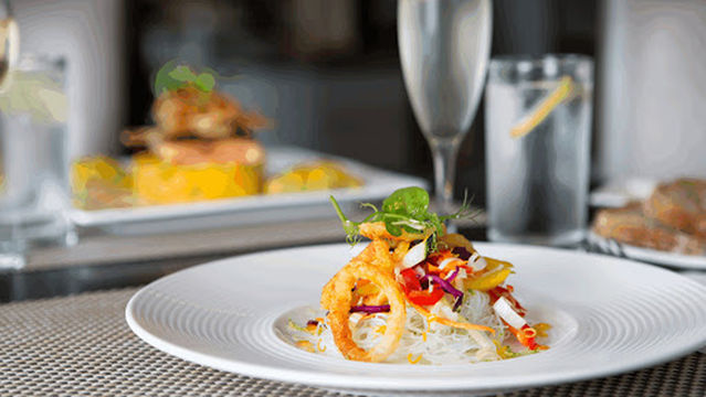 Hilton Garden Inn Dublin City Centre