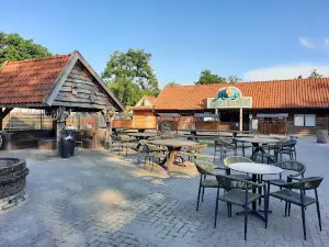 Landal Het Land van Bartje