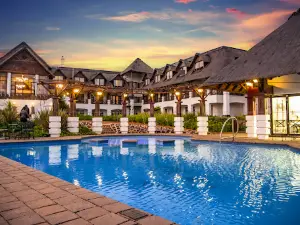 Emerald Resort & Casino