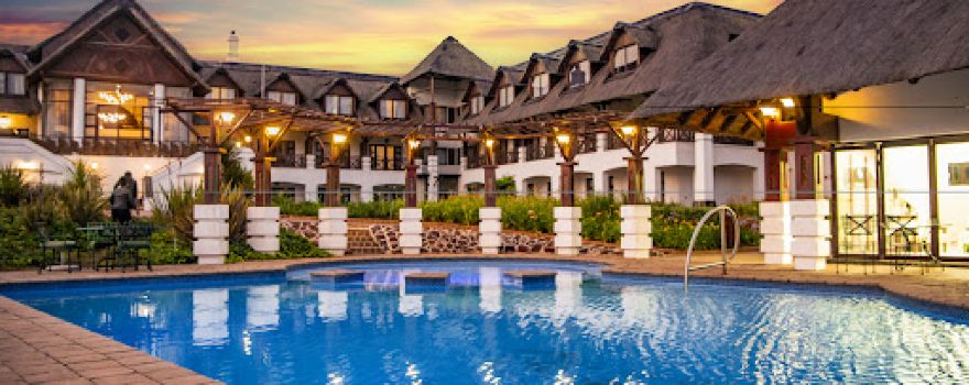 Emerald Resort & Casino