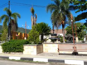 Lapangan Taruna Remaja