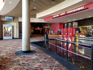 AMC Tyler Galleria 16