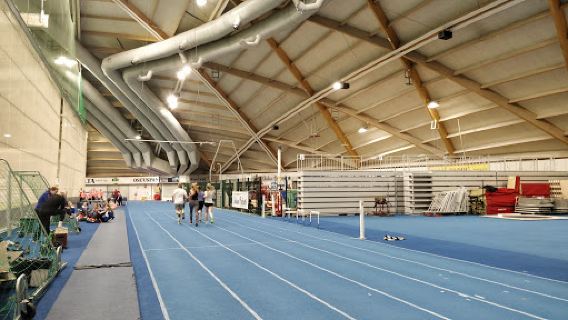 Ouluhalli