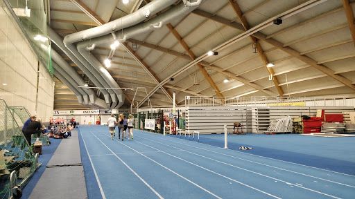 Ouluhalli