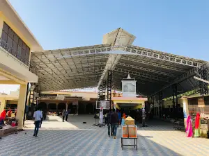 Butati dham