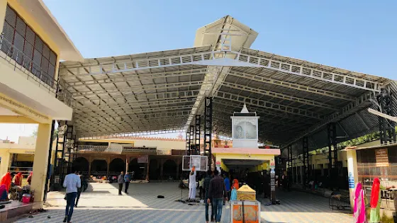 Butati dham