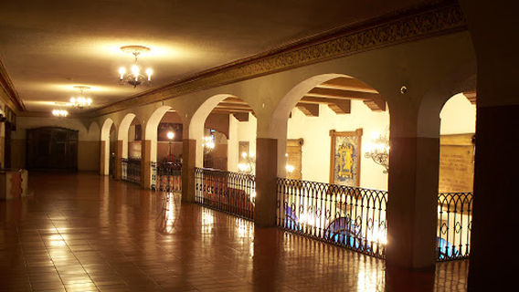 San Luis Potosi