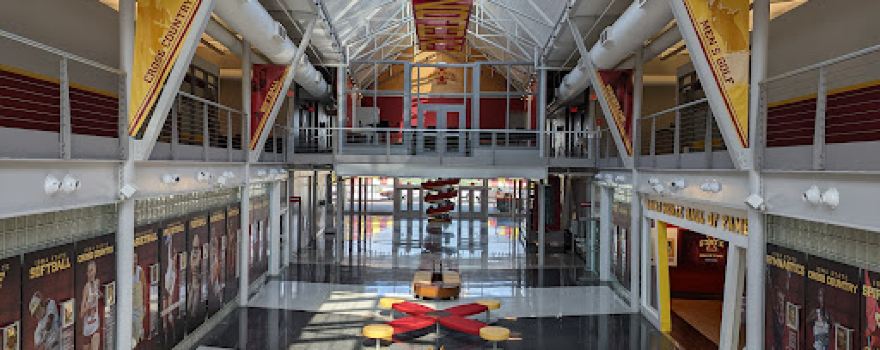 Jack Trice Stadium