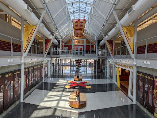 Jack Trice Stadium