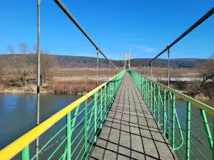 San River