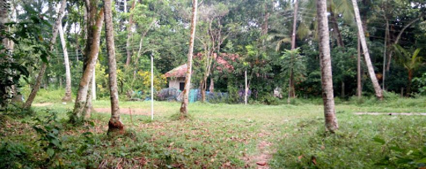 Parakandeniya adonis mawatha volleyball court