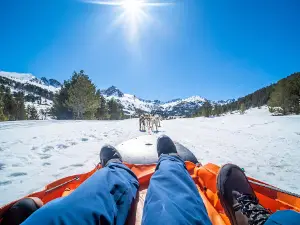 RocRoi Adventure Center Andorra - Grau Roig - Grandvalira