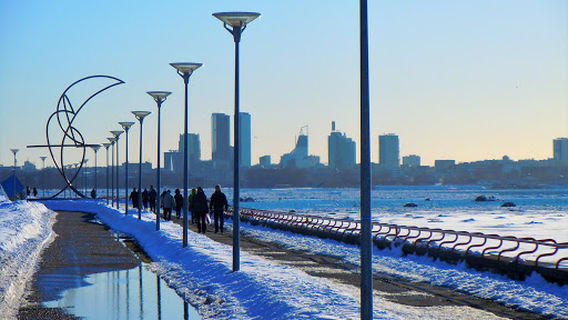 Tallinn