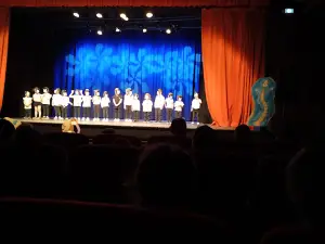 Espace Gérard Philipe